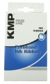 Kmp Colour Cartridge - 0051,0101 Ribbons Black Nylon -